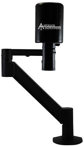PRO220 PRO222 video inspection system