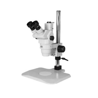 515 Trinocular Zoom Stereo Microscope   $1,300.00